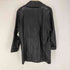 lamb leather リアルレザーコート レディース FREE
