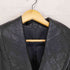 lamb leather リアルレザーコート レディース FREE
