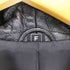 lamb leather リアルレザーコート レディース FREE