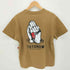 TOTONOW SS T-Shirt メンズ JPN:M
