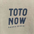 TOTONOW SS T-Shirt メンズ JPN:M