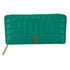 ランバンオンブルー LANVIN en Bleu ベルシー ラウンドジップ 財布 レディース