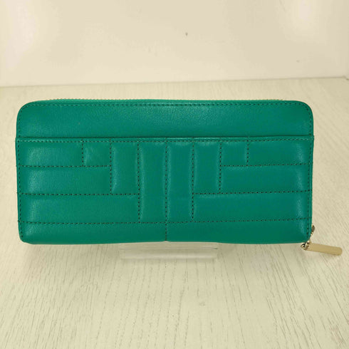 ランバンオンブルー LANVIN en Bleu ベルシー ラウンドジップ 財布 レディース
