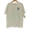 Sunglow BEEP GET GO プリント 半袖Tシャツ メンズ 4XL
