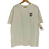 Sunglow BEEP GET GO プリント 半袖Tシャツ メンズ 4XL