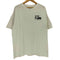 UNKNOWN MOTORWORKS LTD USA製 企業ロゴ プリント クルーネックTシャツ メンズ import:XL