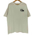 UNKNOWN MOTORWORKS LTD USA製 企業ロゴ プリント クルーネックTシャツ メンズ import:XL