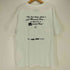 UNKNOWN MOTORWORKS LTD USA製 企業ロゴ プリント クルーネックTシャツ メンズ import:XL
