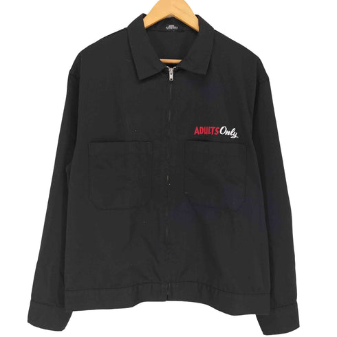 クーティーグローリーバウンド COOTIE GLORY BOUND T/C Work Jacket メンズ M