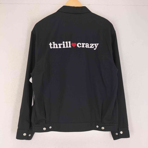 クーティーグローリーバウンド COOTIE GLORY BOUND T/C Work Jacket メンズ M