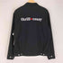 クーティーグローリーバウンド COOTIE GLORY BOUND T/C Work Jacket メンズ M
