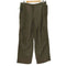 ブラームスルーツストックス blurhms ROOTSTOCK C/N OX Snow Pants / コットンナイロンオックスフォードスノーパンツ メンズ JPN:4