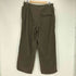 ブラームスルーツストックス blurhms ROOTSTOCK C/N OX Snow Pants / コットンナイロンオックスフォードスノーパンツ メンズ JPN:4