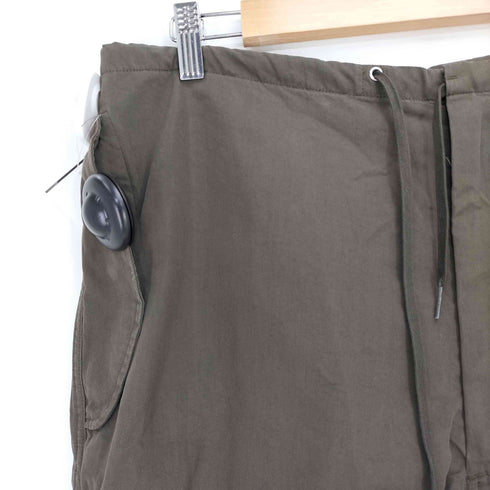 ブラームスルーツストックス blurhms ROOTSTOCK C/N OX Snow Pants / コットンナイロンオックスフォードスノーパンツ メンズ JPN:4