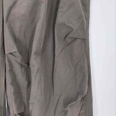 ブラームスルーツストックス blurhms ROOTSTOCK C/N OX Snow Pants / コットンナイロンオックスフォードスノーパンツ メンズ JPN:4