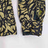 レリアン Leilian 総柄 L/S ハイネック シャツ ブラウス レディース 9