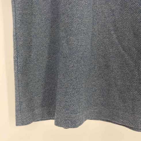ボスヒューゴボス BOSS HUGO BOSS 袖ロゴ ポロシャツ メンズ import:M