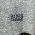 ボスヒューゴボス BOSS HUGO BOSS 袖ロゴ ポロシャツ メンズ import:M