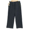 THE SUNNY 26ss PIPING PANTS メンズ JPN:M