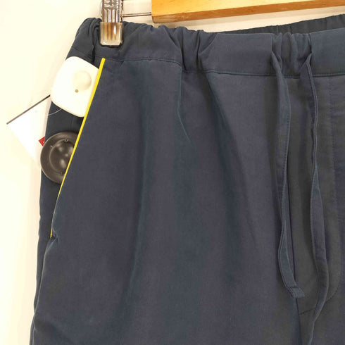 THE SUNNY 26ss PIPING PANTS メンズ JPN:M