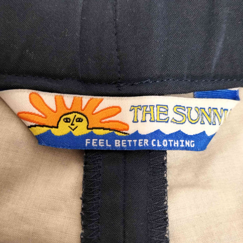THE SUNNY 26ss PIPING PANTS メンズ JPN:M