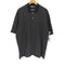 クーディプロダクション cootie productions Open End Yarn Border S/S Polo メンズ L
