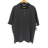クーディプロダクション cootie productions Open End Yarn Border S/S Polo メンズ L