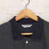 クーディプロダクション cootie productions Open End Yarn Border S/S Polo メンズ L