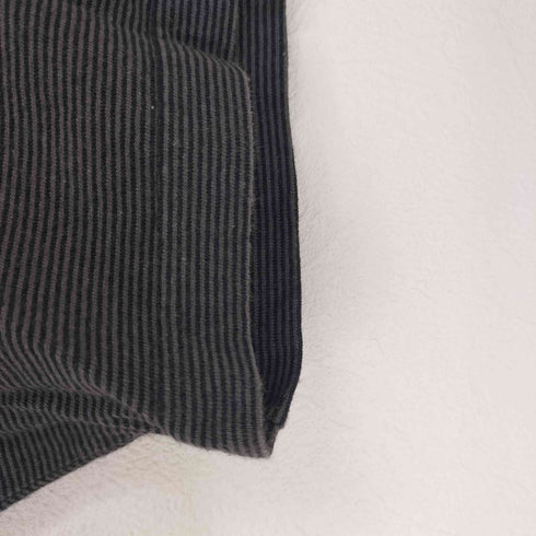 クーディプロダクション cootie productions Open End Yarn Border S/S Polo メンズ L