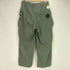 ブラームスルーツストックス blurhms ROOTSTOCK Cotton-HBT 43 Pants FadeSage メンズ JPN:3