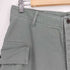 ブラームスルーツストックス blurhms ROOTSTOCK Cotton-HBT 43 Pants FadeSage メンズ JPN:3