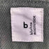 ブラームスルーツストックス blurhms ROOTSTOCK Cotton-HBT 43 Pants FadeSage メンズ JPN:3