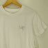 アークテリクス ARCTERYX Kragg Cotton Little Bird Crew クラッグ コットン リトルバード クルー ショートスリーブ レディース import:S