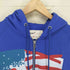 PLATEAU STUDIO 25AW Flag zip-up street メンズ 2