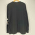 ブラームスルーツストックス blurhms ROOTSTOCK WIZM 別注 SHOEGAZER Long-sleeve Tee for WSM メンズ JPN:4