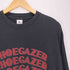 ブラームスルーツストックス blurhms ROOTSTOCK WIZM 別注 SHOEGAZER Long-sleeve Tee for WSM メンズ JPN:4