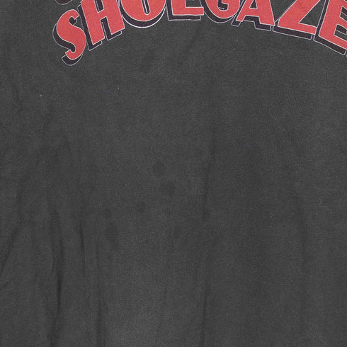 ブラームスルーツストックス blurhms ROOTSTOCK WIZM 別注 SHOEGAZER Long-sleeve Tee for WSM メンズ JPN:4