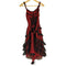 G.L.P GOTHIC LOLITA&PUNK ゴシックロリータパンク コルセット ワンピース レディース JPN:S
