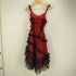 G.L.P GOTHIC LOLITA&PUNK ゴシックロリータパンク コルセット ワンピース レディース JPN:S