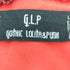 G.L.P GOTHIC LOLITA&PUNK ゴシックロリータパンク コルセット ワンピース レディース JPN:S