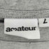 25ss amateur University of Photography T-shirt メンズ import:L
