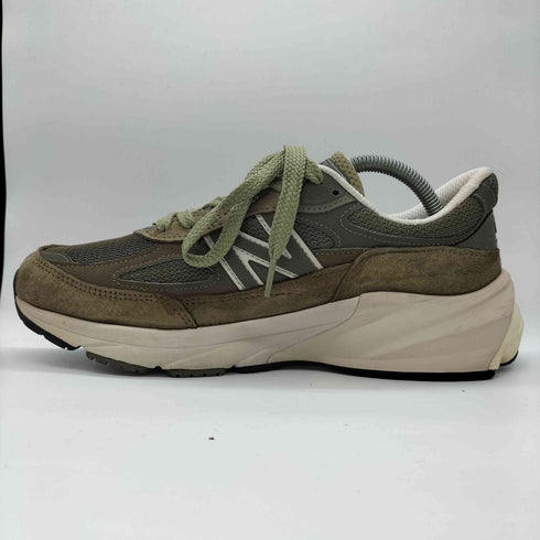 ニューバランス NEW BALANCE USA製 990V6 U990TB6 TRUE CAMO メンズ JPN:26.5