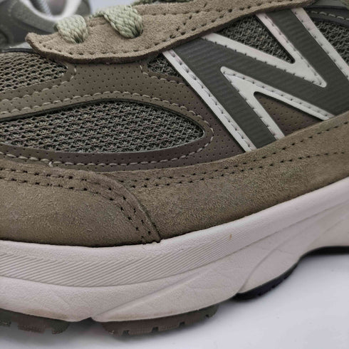 ニューバランス NEW BALANCE USA製 990V6 U990TB6 TRUE CAMO メンズ JPN:26.5