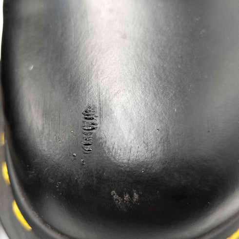 ドクターマーチン Dr.Martens CORE 1461 ベックス 3ホールシューズ メンズ UK:8
