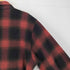 ステューシー Stussy Hank Plaid Zip Shirt メンズ S