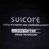 スイコック suicoke POWN OS-S メンズ US:8.5