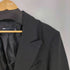 エイソス asos Curve long line perfect blazer ロングブレザー レディース EUR:46