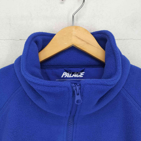パレススケートボーズ Palace Skateboards Polartec Fleece Funnel Ultra メンズ L