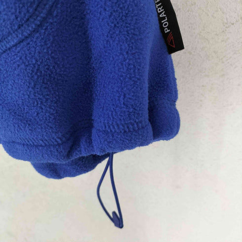 パレススケートボーズ Palace Skateboards Polartec Fleece Funnel Ultra メンズ L