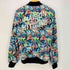 メゾンキツネ MAISON KITSUNE Teddy Jungle JKT テディジャングルジャケット メンズ JPN:M